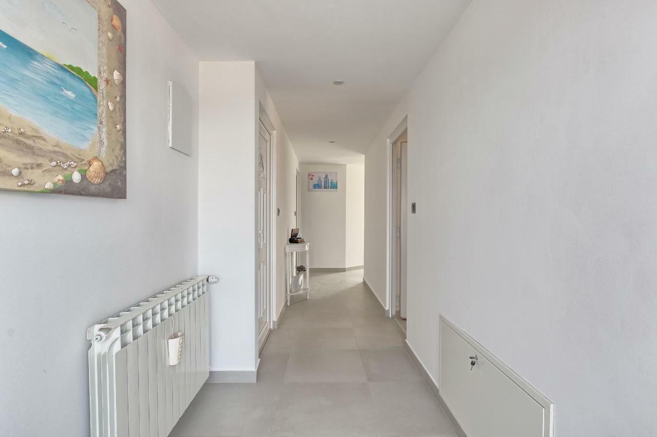 Appartement La