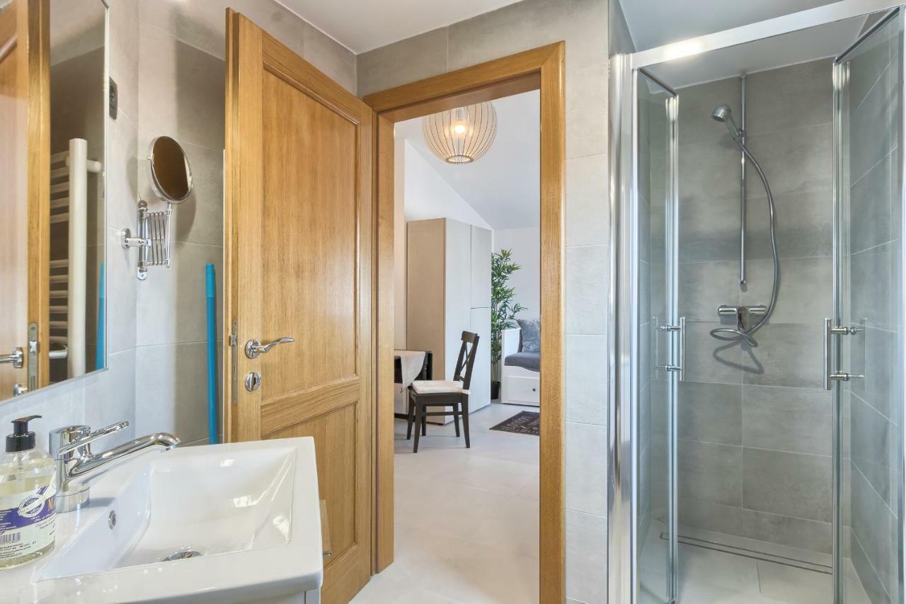 Appartement La