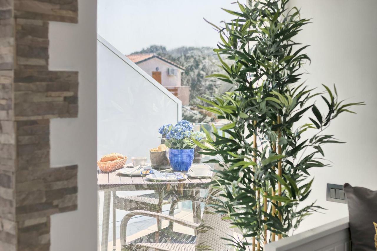 Appartement La