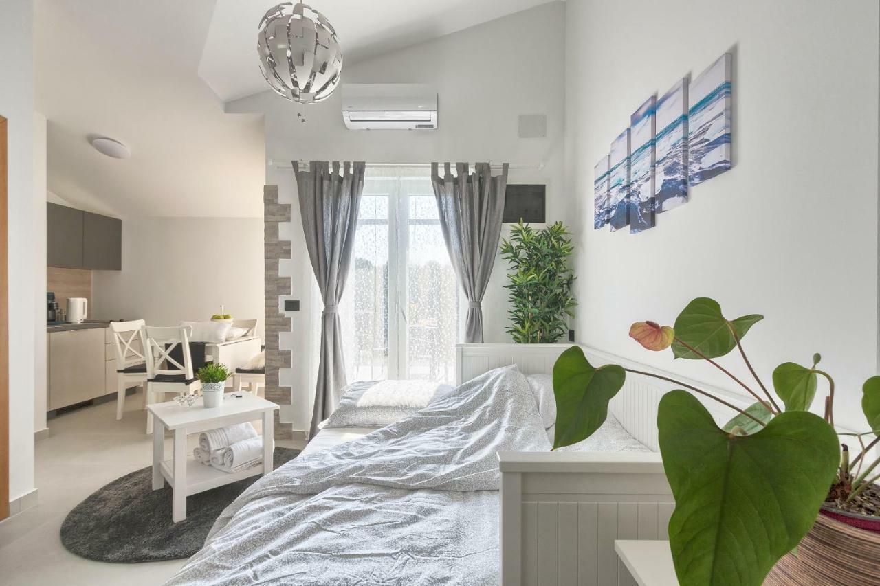 La Appartement Pula