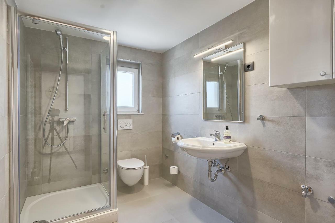 Appartement La