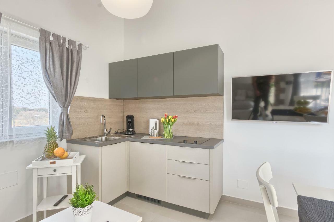 La Appartement