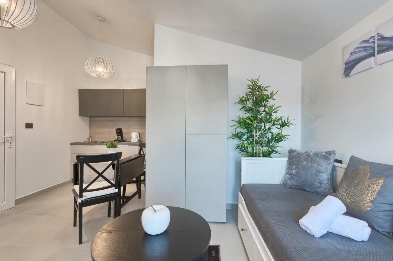 Appartement La Pula