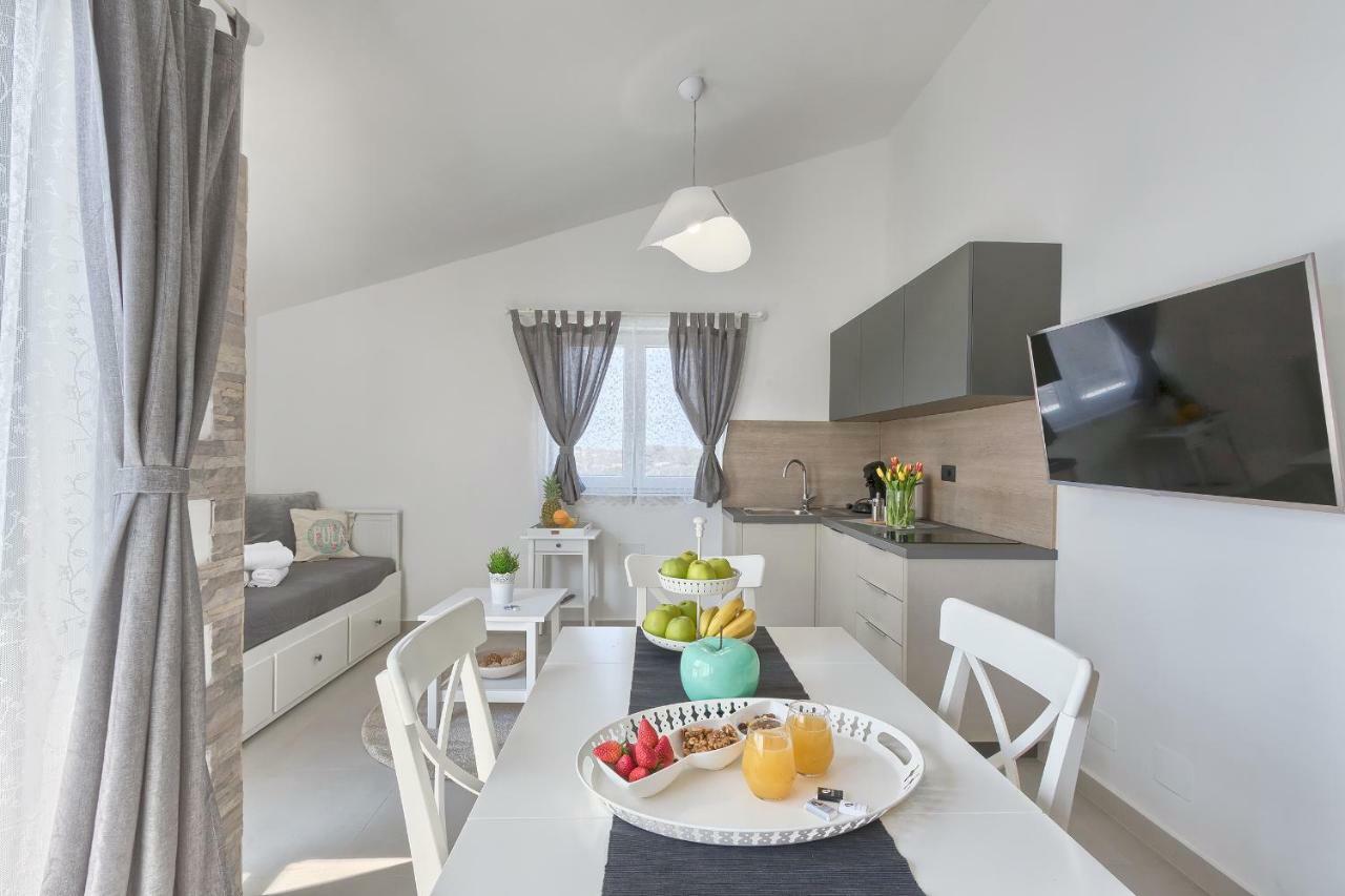 La Appartement *