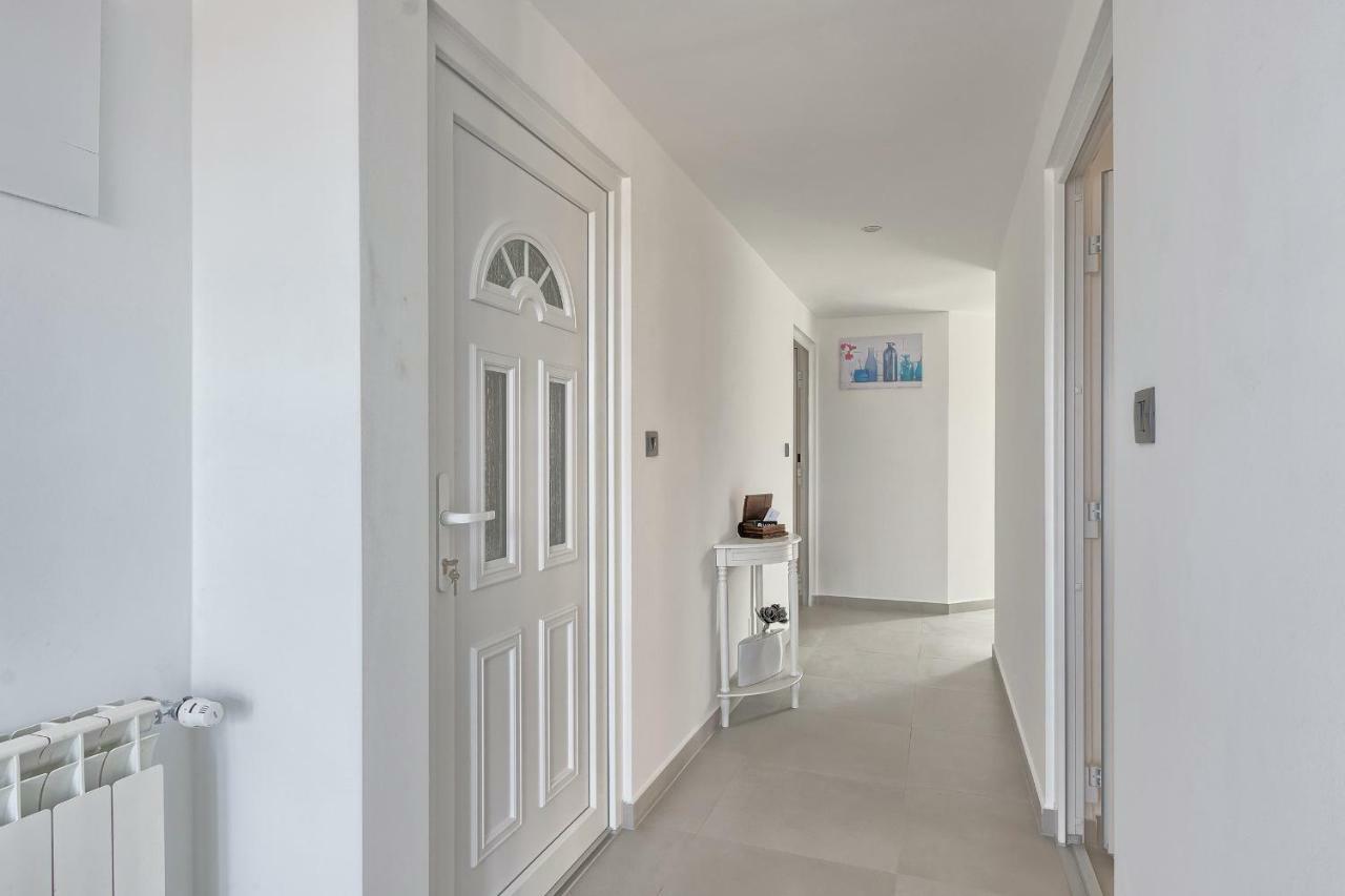Apartamento La Pula